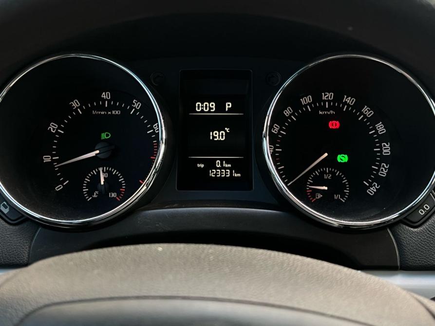 Skoda Yeti I Волгоград  - изображение 7