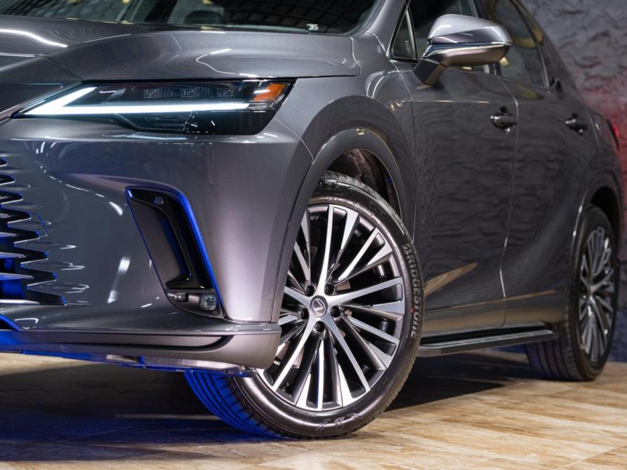 Lexus RX V Москва  - изображение 5