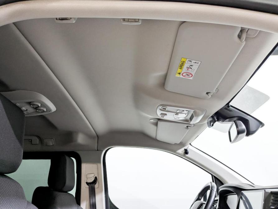 Citroen SpaceTourer I Москва  - изображение 22