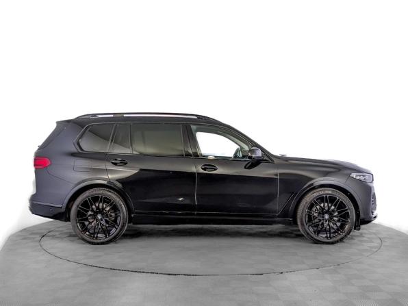 BMW X7 I (G07) с пробегом 2019 года, цена 6 700 000 рублей, 91296 км, внедорожник, Автокод Объявления