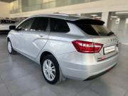 Lada (ВАЗ) Vesta I Новосибирск  - изображение 29