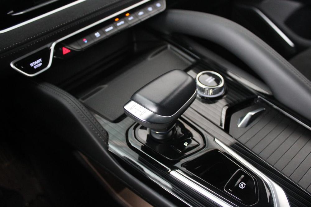 Geely Monjaro I Киров  - изображение 21