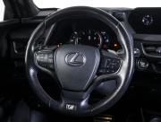Lexus UX I Москва  - изображение 36