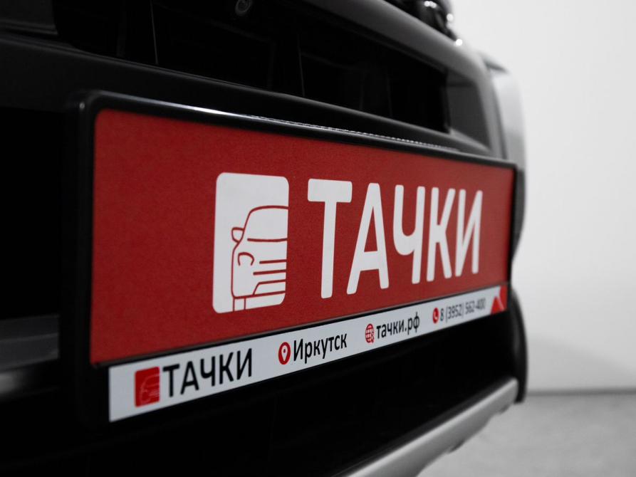 Mitsubishi Outlander III Рестайлинг 2 Иркутск  - изображение 24