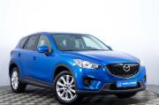 Mazda CX-5 I Пермь  - изображение 23