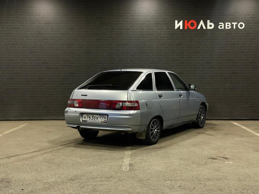 Lada (ВАЗ) 2112 Челябинск  - изображение 2