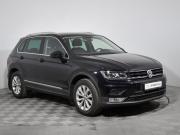 Volkswagen Tiguan II Санкт-Петербург  - изображение 24