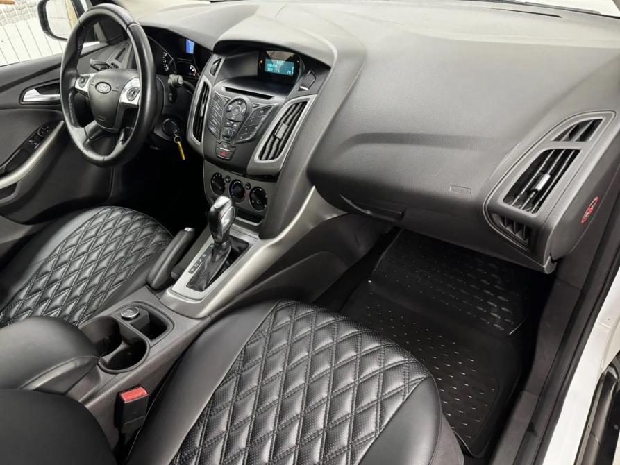 Ford Focus III Ярославль  - изображение 11
