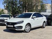 Lada (ВАЗ) Vesta I Рестайлинг (NG) Санкт-Петербург  - изображение 14
