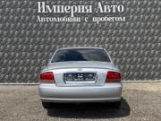 Hyundai Sonata IV (EF) Рестайлинг Краснодар  - изображение 41
