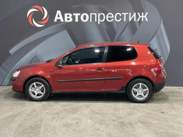 Volkswagen Golf V с пробегом 2008 года, цена 480 000 рублей, 235696 км, хэтчбек, Автокод Объявления