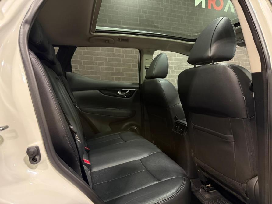 Nissan Qashqai II Челябинск  - изображение 10