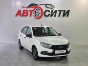 Lada (ВАЗ) Granta I Рестайлинг Воронеж  - изображение 22