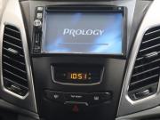 SsangYong Actyon II Рестайлинг Ярославль  - изображение 25