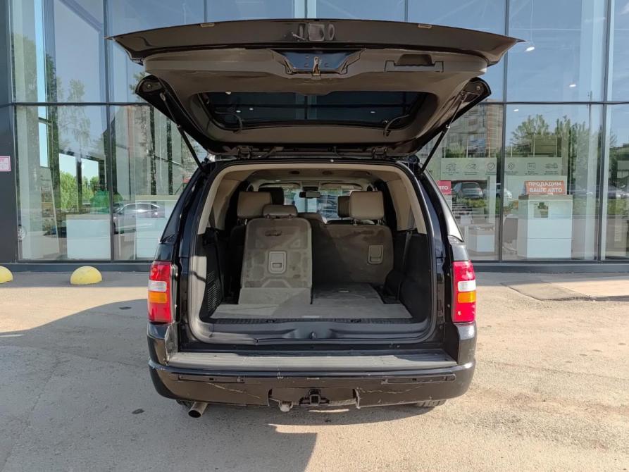 Ford Explorer IV Ижевск  - изображение 12