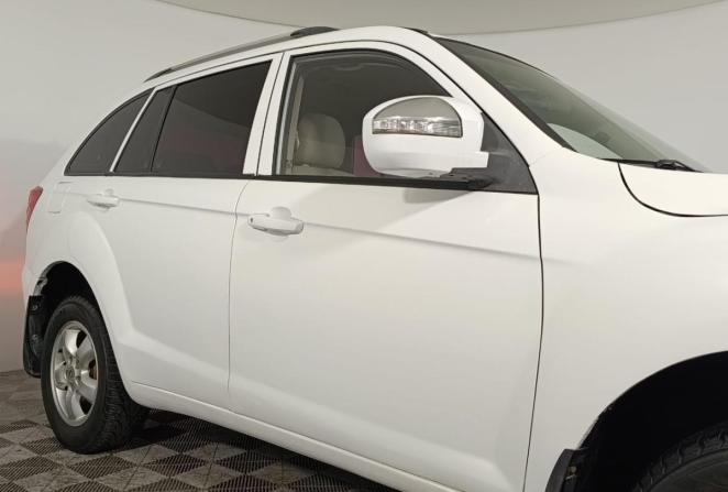 Lifan X60 I с пробегом 2012 года, цена 650 000 рублей, 102174 км, внедорожник, Автокод Объявления