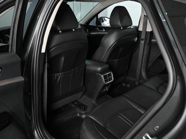 Kia K5 III с пробегом 2021 года, цена 2 549 000 рублей, 87052 км, седан, Автокод Объявления