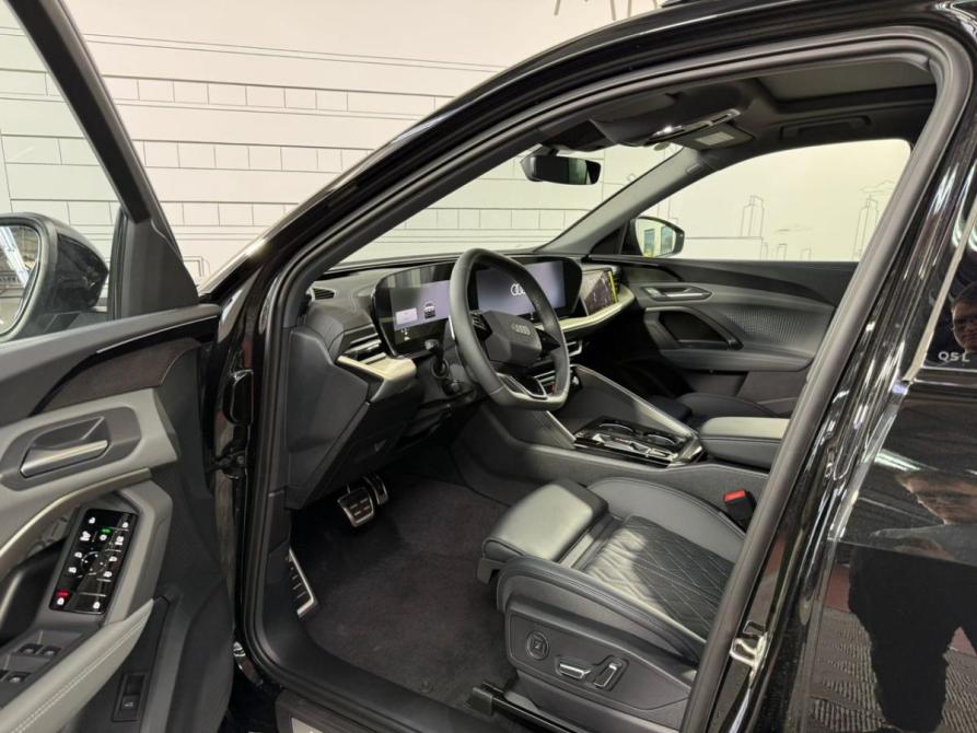 Audi Q5 III Москва  - изображение 15
