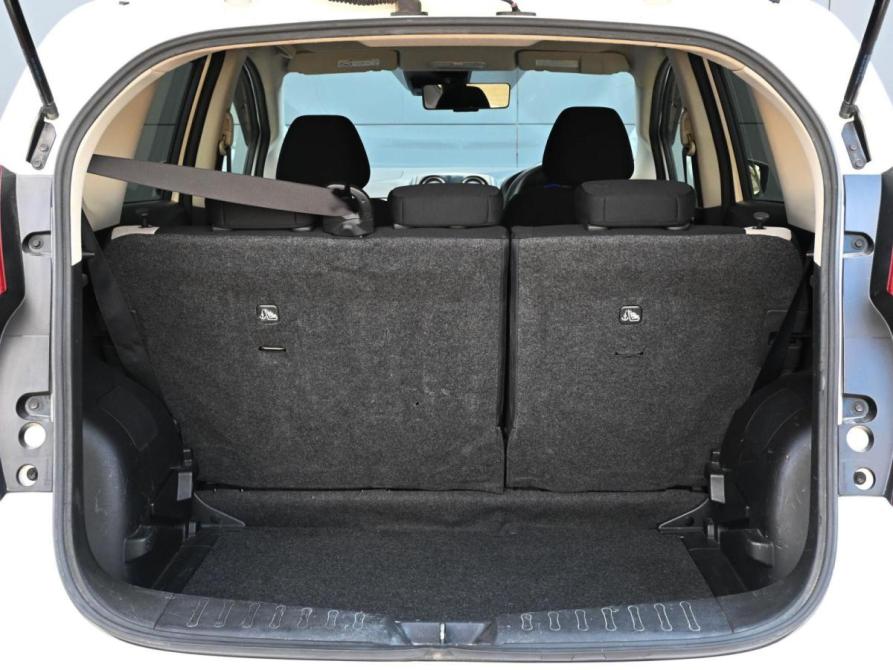 Nissan Note II Рестайлинг Новороссийск  - изображение 23