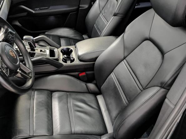 Porsche Cayenne III с пробегом 2020 года, цена 7 300 000 рублей, 106891 км, внедорожник, Автокод Объявления
