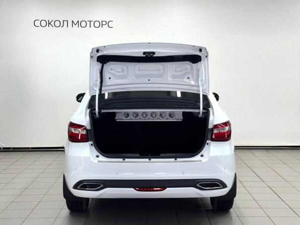Lada (ВАЗ) Vesta I Рестайлинг (NG) с пробегом 2025 года, цена 1 509 900 рублей, 16200 км, седан, Автокод Объявления