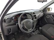 Lada (ВАЗ) Granta I Рестайлинг Москва  - изображение 40