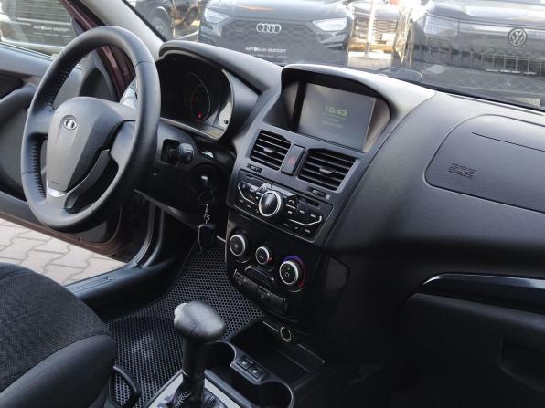Lada (ВАЗ) Kalina II с пробегом 2013 года, цена 469 000 рублей, 133007 км, хэтчбек, Автокод Объявления