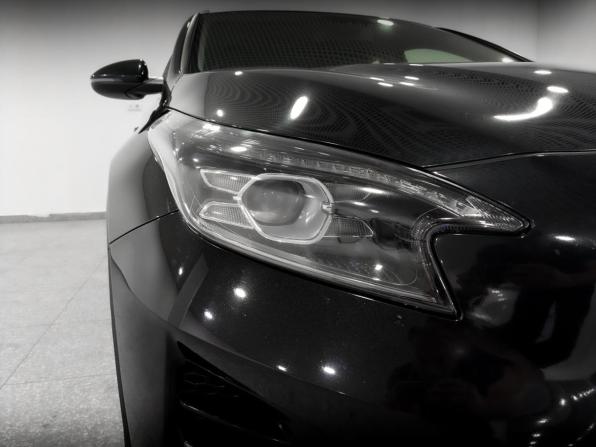Kia XCeed I с пробегом 2020 года, цена 1 870 000 рублей, 97775 км, хэтчбек, Автокод Объявления