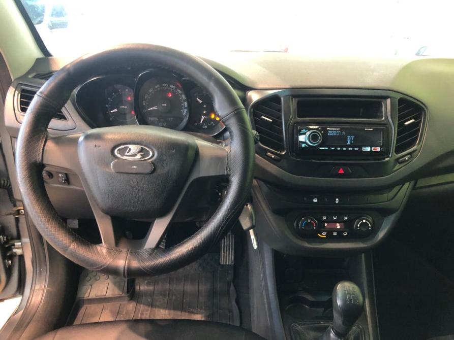 Lada (ВАЗ) Vesta I Чебоксары  - изображение 14