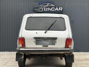 Lada (ВАЗ) 2131 (4x4) I Ижевск  - изображение 22