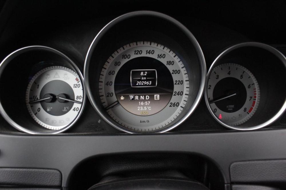 Mercedes-Benz C-Класс III (W204) Брянск  - изображение 13