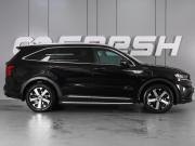 Kia Sorento IV Минеральные Воды  - изображение 23
