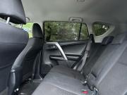 Toyota RAV4 IV (XA40) Рестайлинг Санкт-Петербург  - изображение 63