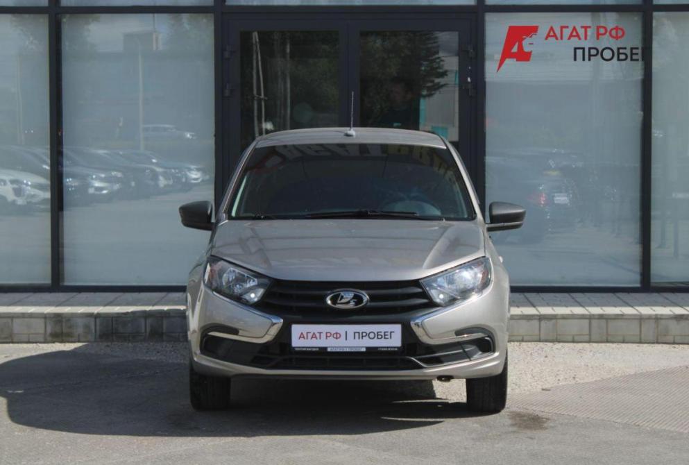 Lada (ВАЗ) Granta I Рестайлинг Саратов  - изображение 2
