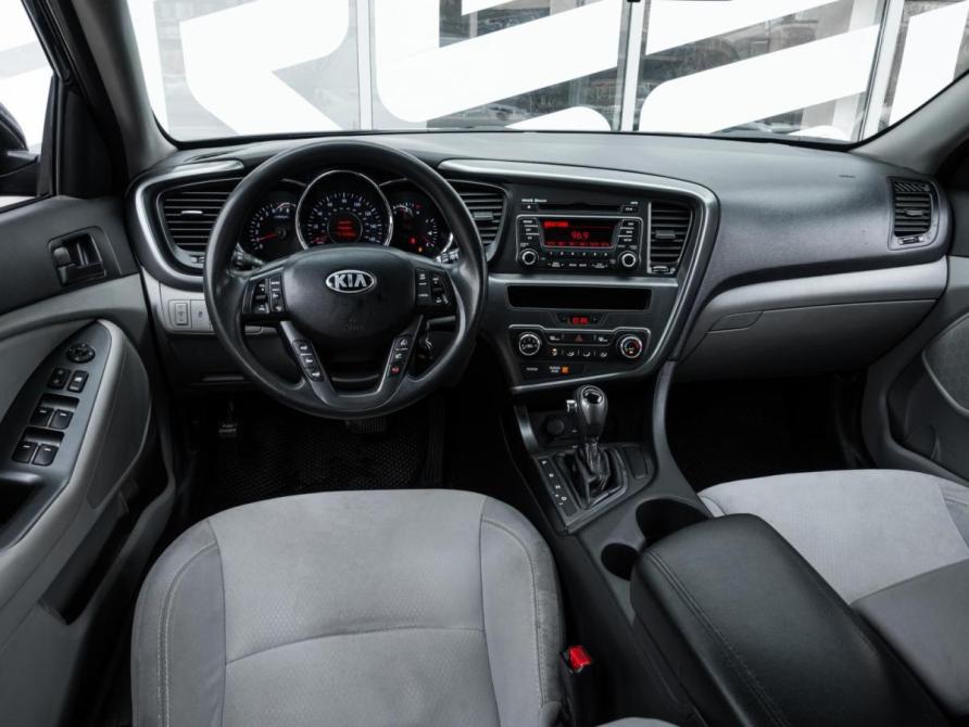 Kia Optima III Ставрополь  - изображение 6