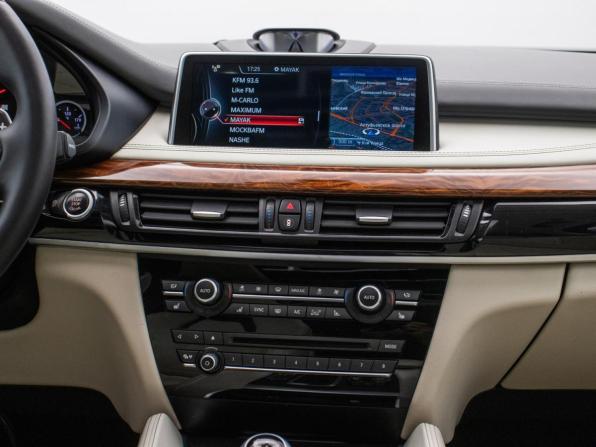 BMW X5 M II (F85) с пробегом 2015 года, цена 4 150 000 рублей, 86000 км, внедорожник, Автокод Объявления