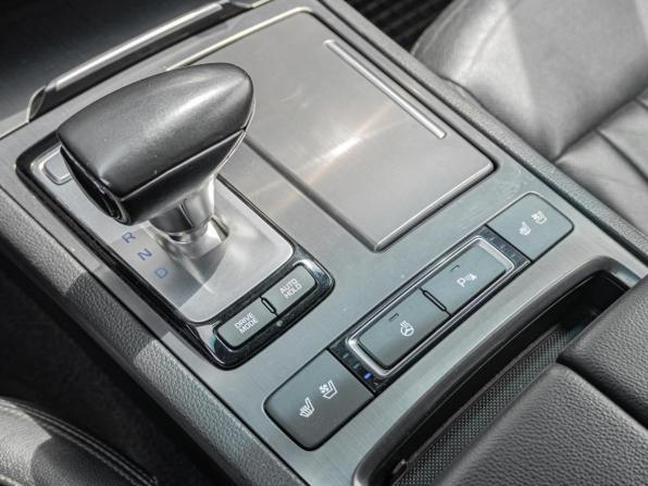 Genesis G80 I с пробегом 2019 года, цена 2 625 000 рублей, 71582 км, седан, Автокод Объявления