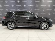 Mercedes-Benz GLE II (V167) Москва  - изображение 33