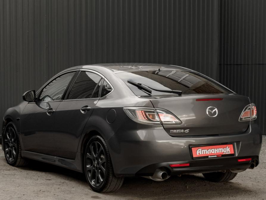 Mazda 6 II (GH) Екатеринбург  - изображение 5