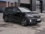 Hyundai Creta I Рестайлинг Новосибирск  - изображение 27
