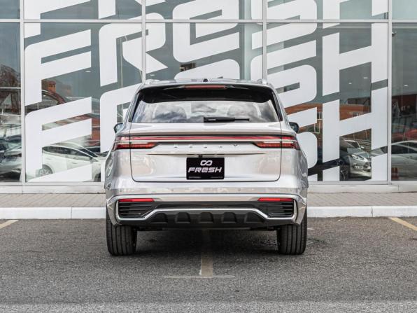 Geely Monjaro I Рестайлинг 2 (China Market) с пробегом 2026 года, цена 4 330 000 рублей, 24 км, внедорожник, Автокод Объявления