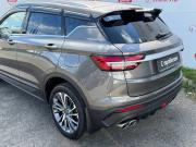 Belgee X50 Екатеринбург  - изображение 54