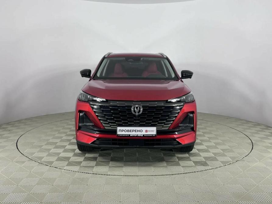 Changan UNI-S I Воронеж  - изображение 2