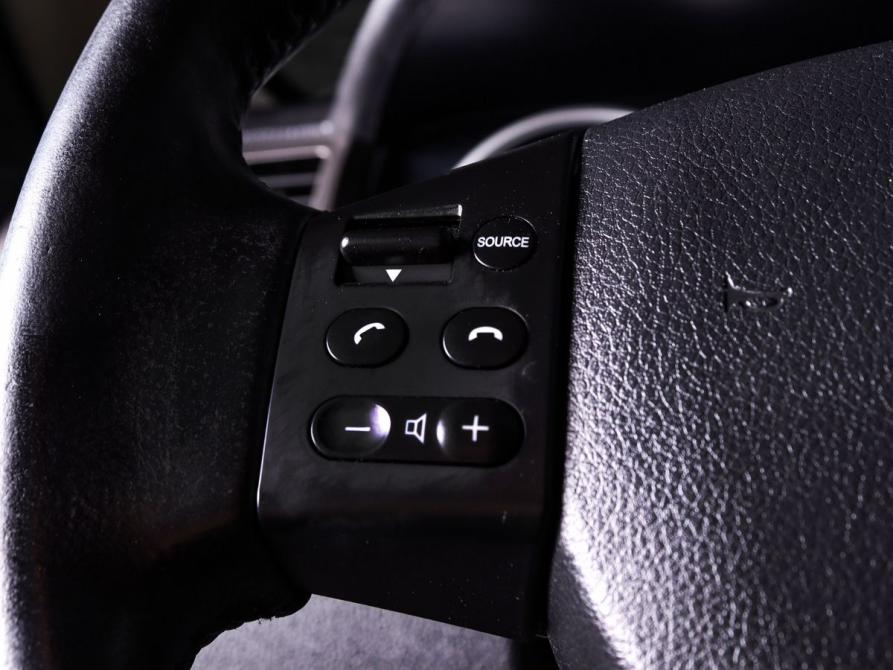 Nissan Tiida I Рестайлинг Минеральные Воды  - изображение 14