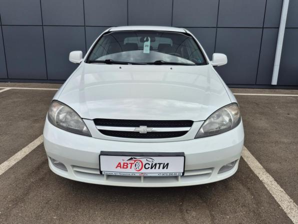 Chevrolet Lacetti I с пробегом 2012 года, цена 499 000 рублей, 174000 км, хэтчбек, Автокод Объявления