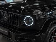 Mercedes-Benz G-Класс AMG II (W463) Москва  - изображение 61