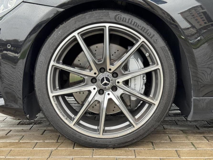 Mercedes-Benz S-Класс VI (W222 C217) Казань  - изображение 22