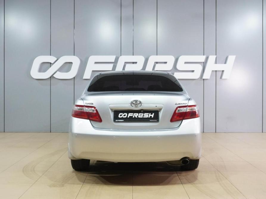 Toyota Camry VI (XV40) Рестайлинг Воронеж  - изображение 4