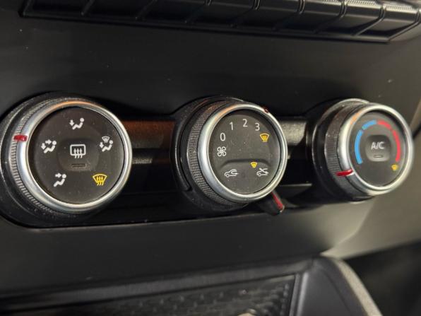 Renault Duster II с пробегом 2021 года, цена 1 610 000 рублей, 159714 км, внедорожник, Автокод Объявления