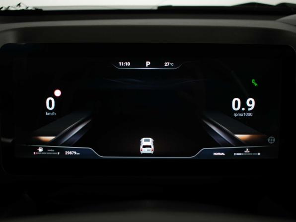Haval H9 II с пробегом 2024 года, цена 4 315 000 рублей, 29890 км, внедорожник, Автокод Объявления